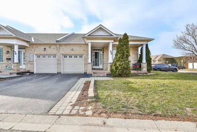 Townhouse leased at 29-2243 Turnberry Road, Burlington, Ontario, L7M4Y4 - Rose - MLS: W5865944