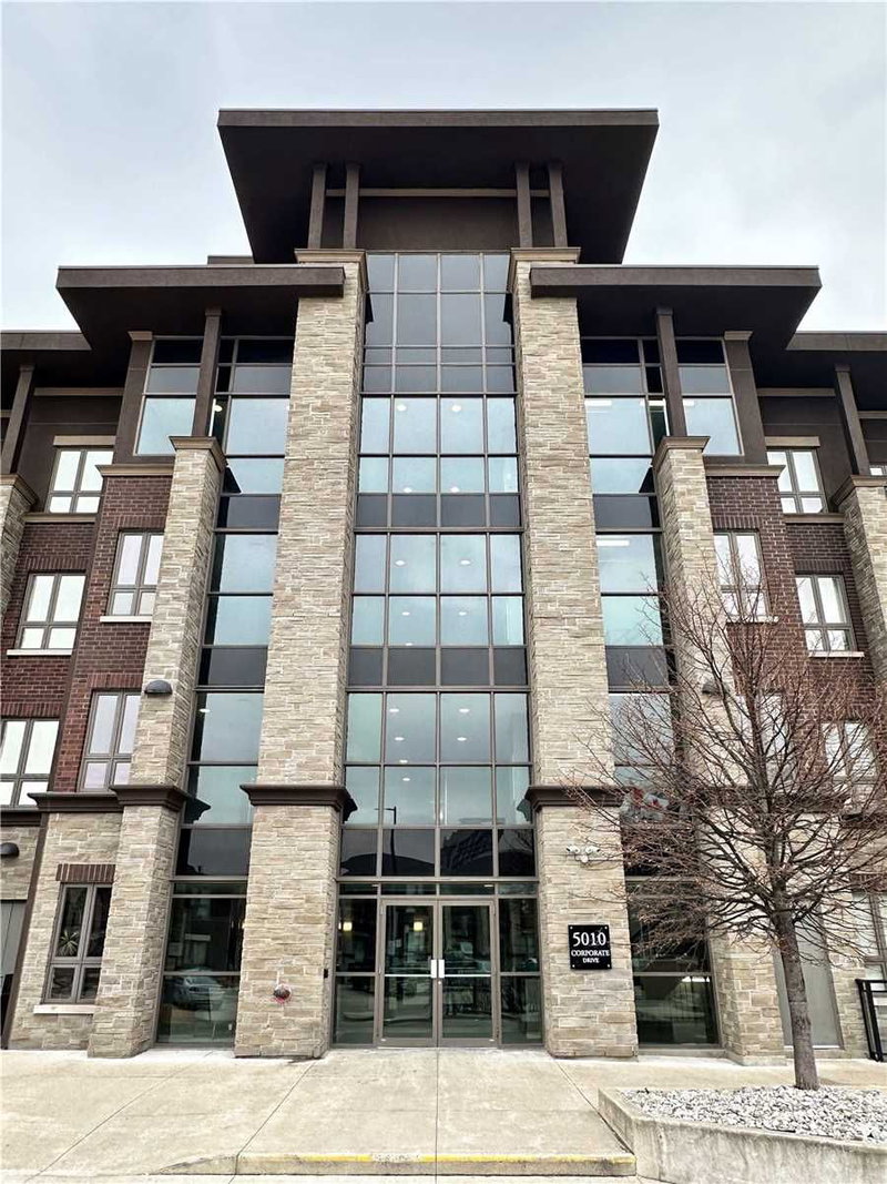 312 - 5010 Corporate Dr, Burlington, L7L 0H8 | Image 2
