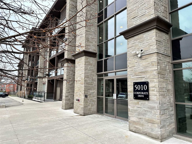 312 - 5010 Corporate Dr, Burlington, L7L 0H8 | Image 3