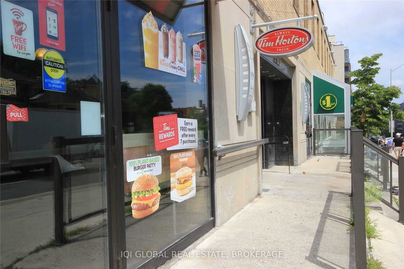 202 - 2150 Bloor St W, Toronto, M6S 1M8 | Image 2