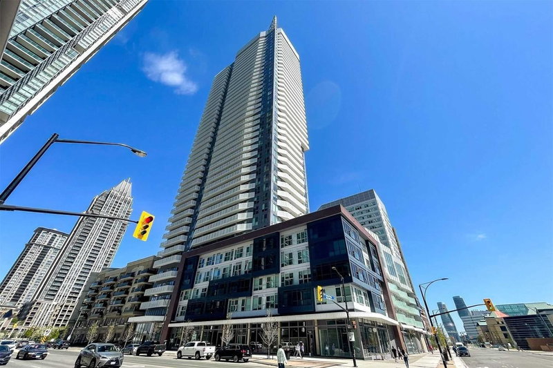 1008 - 4065 Confederation Pkwy, Mississauga, L5B 0L4 | Image 2