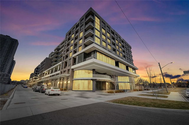 525 - 10 Gibbs Road