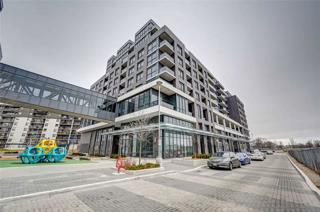 525 - 10 Gibbs Road