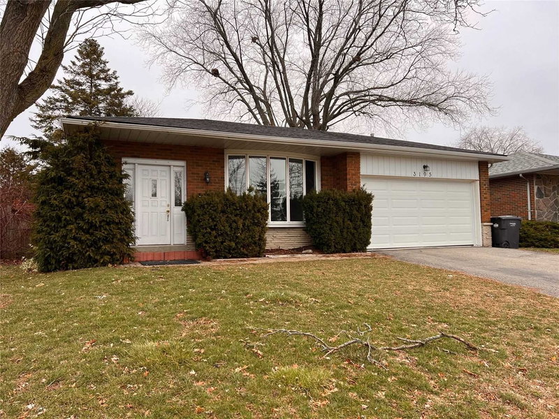 3195 Valmarie Ave, Mississauga, L5C 2A4 | Image 2