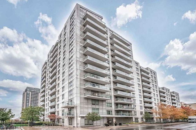 1206 - 816 Lansdowne Avenue