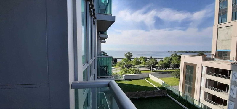 702 - 1910 Lake Shore Blvd W, Toronto, M6S 1A2 | Image 3