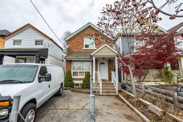 54 Lambton Avenue