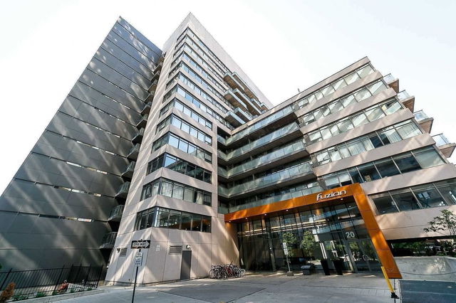 306 - 20 Joe Shuster Way