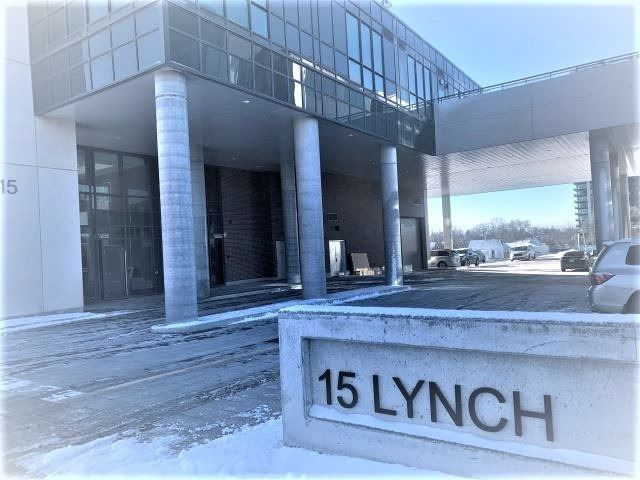 1704 - 15 Lynch St, Brampton, L6W 2Z8 | Image 3