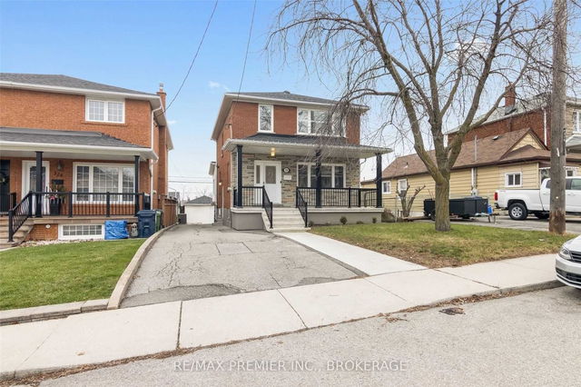 328 Gilbert Avenue