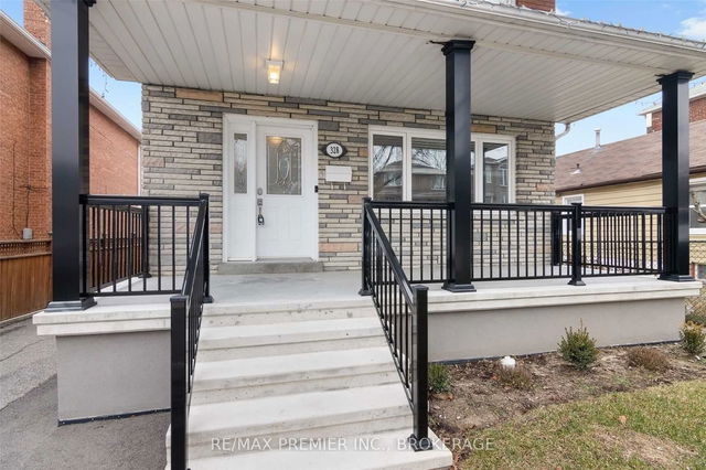 328 Gilbert Avenue