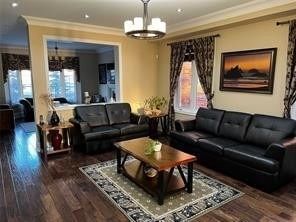 17 Gosling St, Brampton, L6Y 0T7 | Image 3