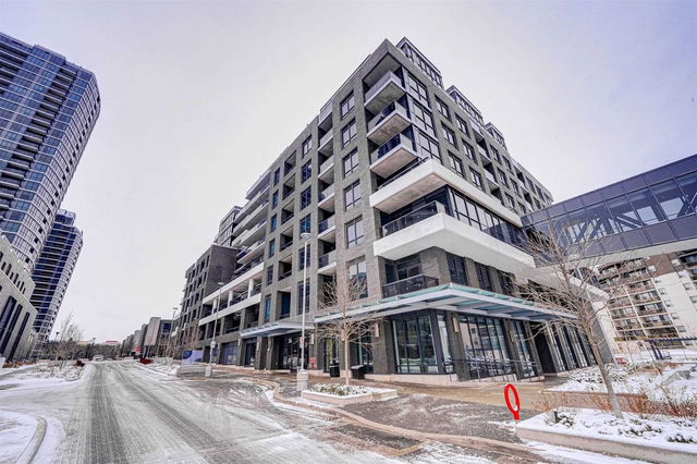 1023 - 26 Gibbs Road