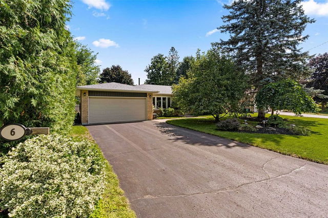 6 Orsi Road