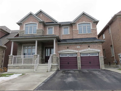 Detached House sold at 26 Fanning Trail, Brampton, Ontario, L6P 4J3 - Toronto Gore Rural Estate - MLS: W5871159