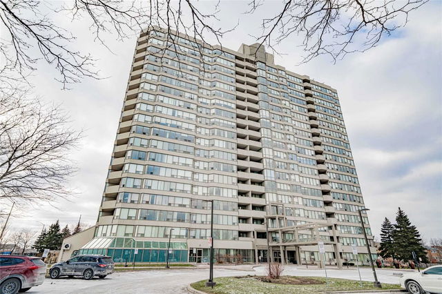 1806 - 700 Constellation Drive