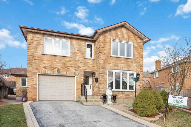 1153 Deer Run Crescent