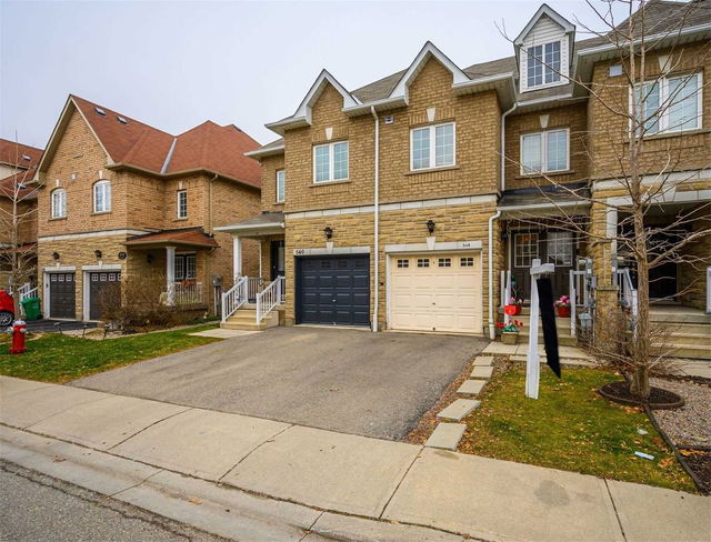 544 Candlestick Circle