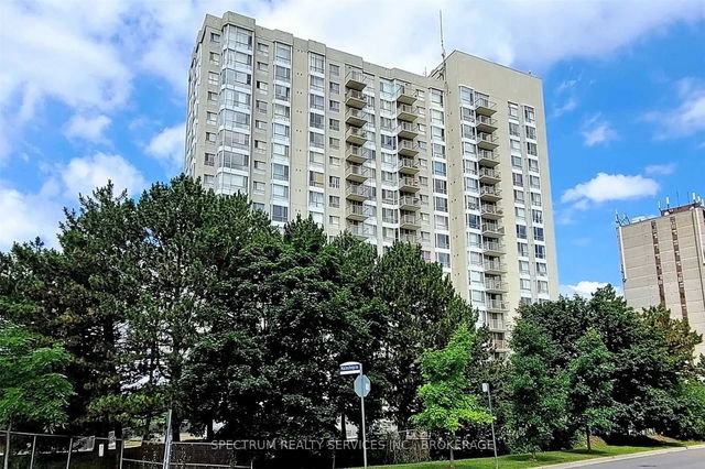 1801 - 3077 Weston Road