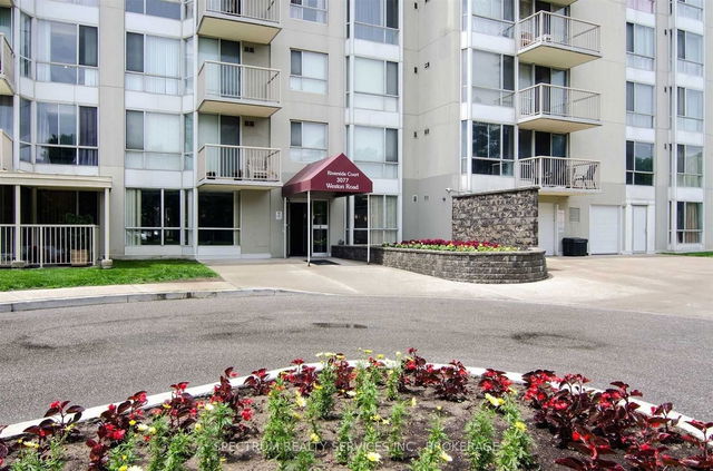 1801 - 3077 Weston Road
