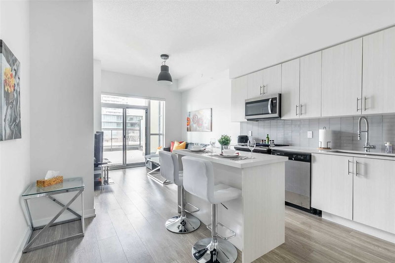 616 - 4055 Parkside Village Dr, Mississauga, L5B0K2 | Image 2