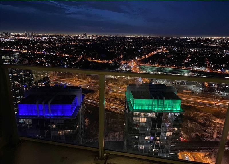 4208 - 36 Park Lawn Rd, Toronto, M8V0E5 | Image 2