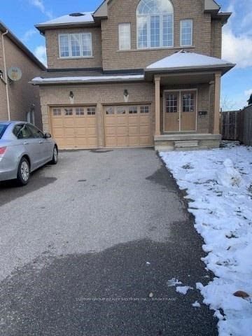 Detached House leased at 22 Raybeck Court, Brampton, Bram West, L6Y 0K1 - MLS: W5873180