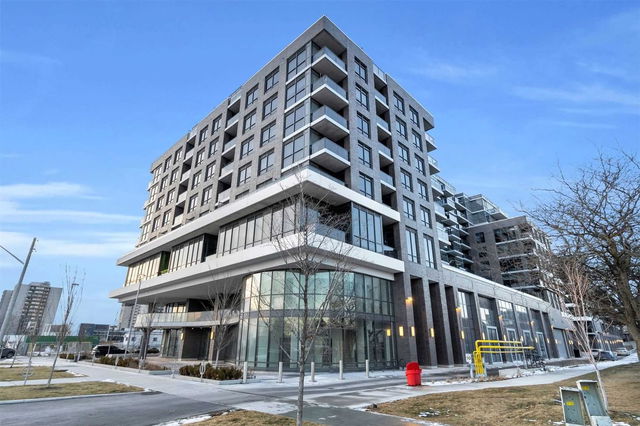 715 - 10 Gibbs Road