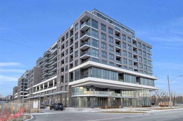 715 - 10 Gibbs Road