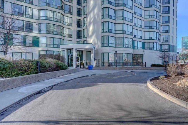 301 - 4470 Tucana Court