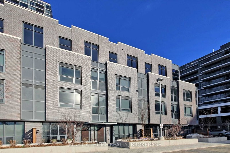 104 - 30 Gibbs Rd, Toronto, M9B 0E4 | Image 2