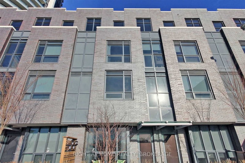 104 - 30 Gibbs Rd, Toronto, M9B 0E4 | Image 3