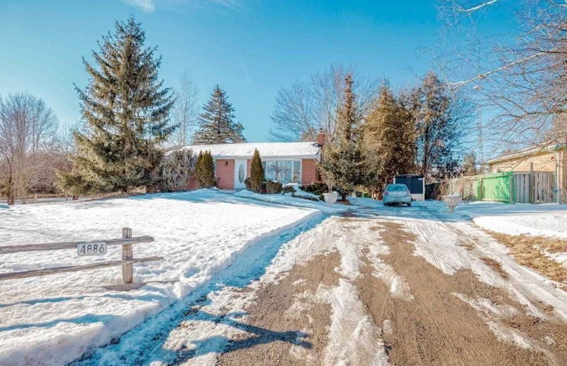 4886 Olde Base Line Rd, Caledon, L7C 0J9 | Image 2