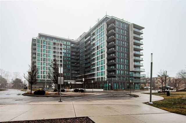 522 - 80 Esther Lorrie Drive
