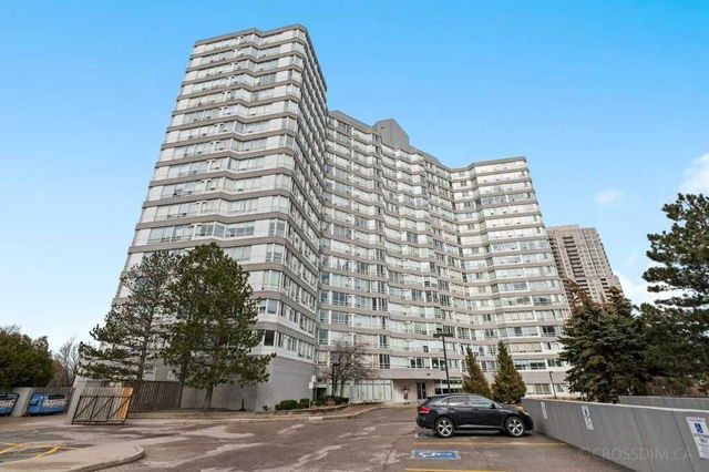 1810 - 50 Kingsbridge Garden Circle