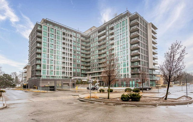 213 - 80 Esther Lorrie Drive