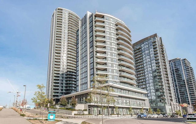 1213 - 35 Watergarden Drive