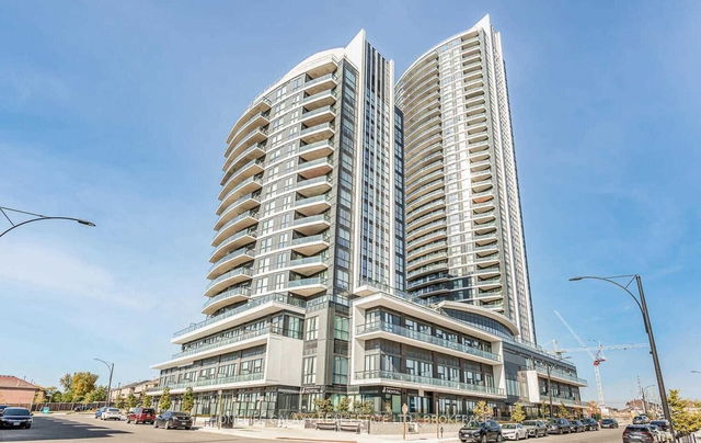 1213 - 35 Watergarden Drive