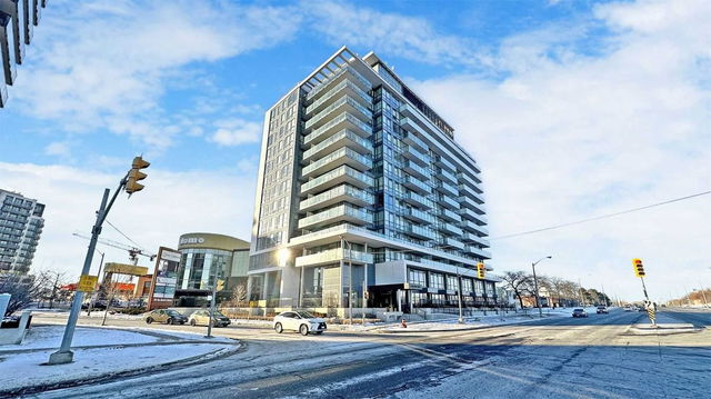 #1304 - 10 De Boers Drive