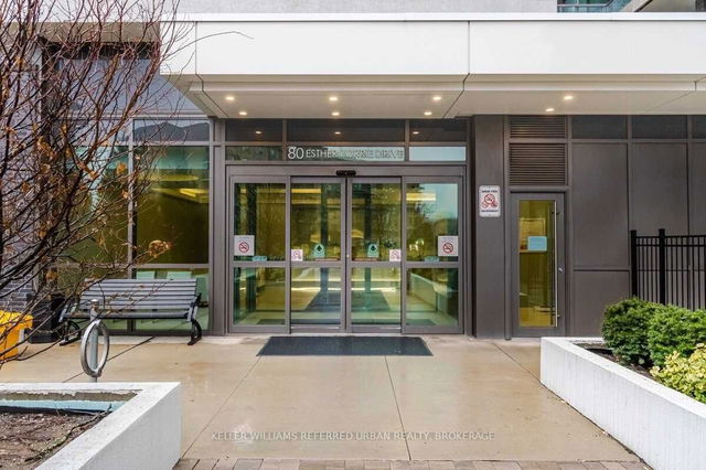 1120 - 80 Esther Lorrie Drive