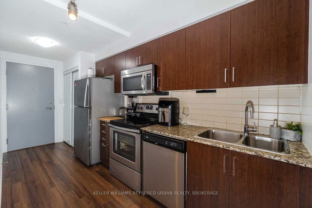 1120 - 80 Esther Lorrie Drive