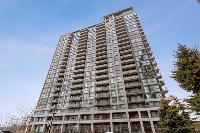 210 - 349 Rathburn Road