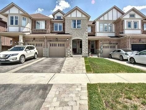 Townhouse sold at 19 Vinewood Road, Caledon, Rural Caledon, L7C 4A9 - MLS: W5876484