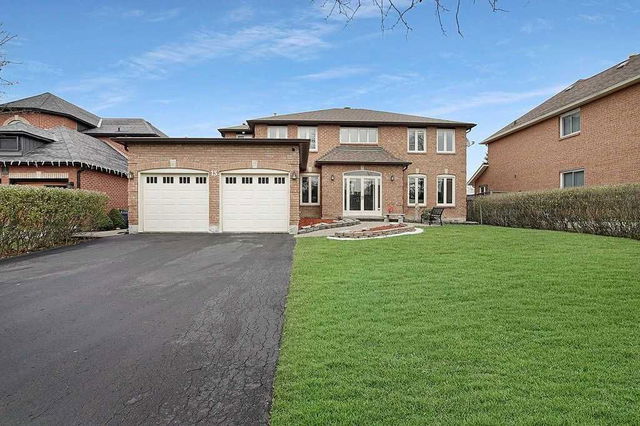 13 Sapphire Crescent