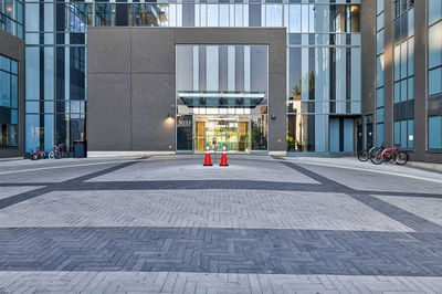 Unit 1612 — 5033 Four Springs Ave, Mississauga - Hurontario image-0-1