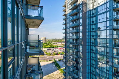 Unit 1612 — 5033 Four Springs Ave, Mississauga - Hurontario image-0-3