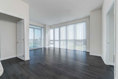 Unit 1612 — 5033 Four Springs Ave, Mississauga - Hurontario image-0-4