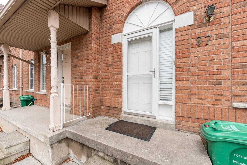 97 - 35 Malta Ave, Brampton, L6Y 5B4 | Image 3