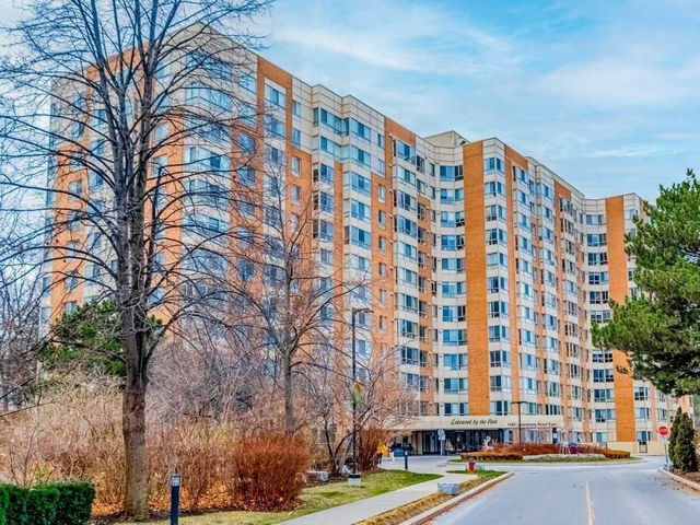 214 - 1485 Lakeshore Road