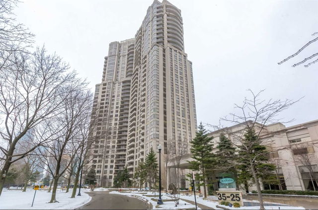 111 - 35 Kingsbridge Garden Circle